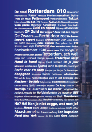 De Rotterdammert