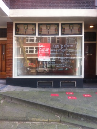 Twee werelden